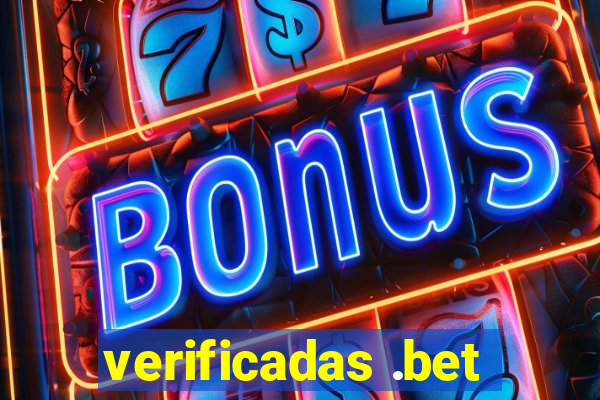 verificadas .bet